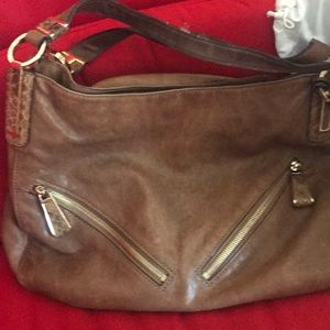 Michael Kors Hobo